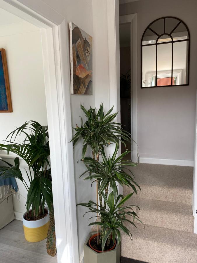 Leeward Apartamento Totland